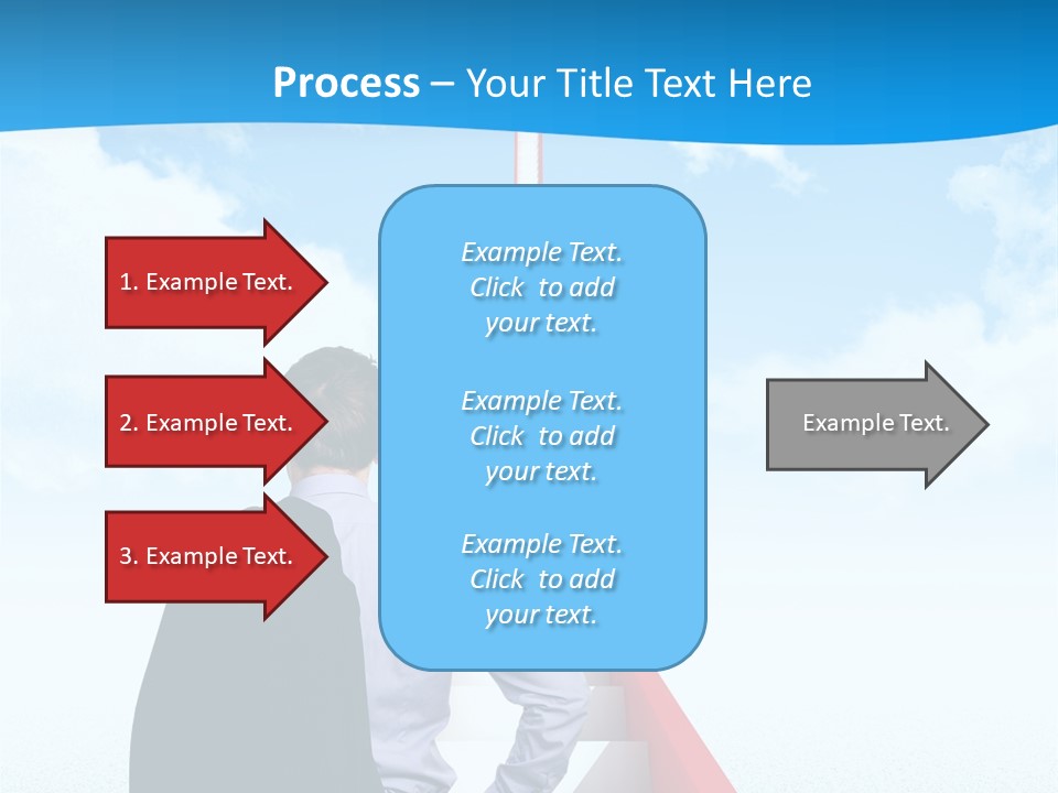 Business Success  PowerPoint Template