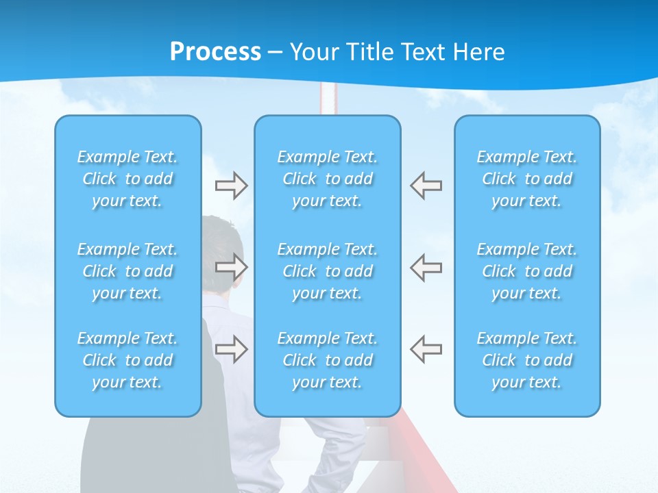 Business Success  PowerPoint Template