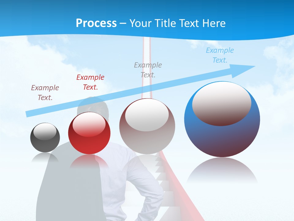 Business Success  PowerPoint Template
