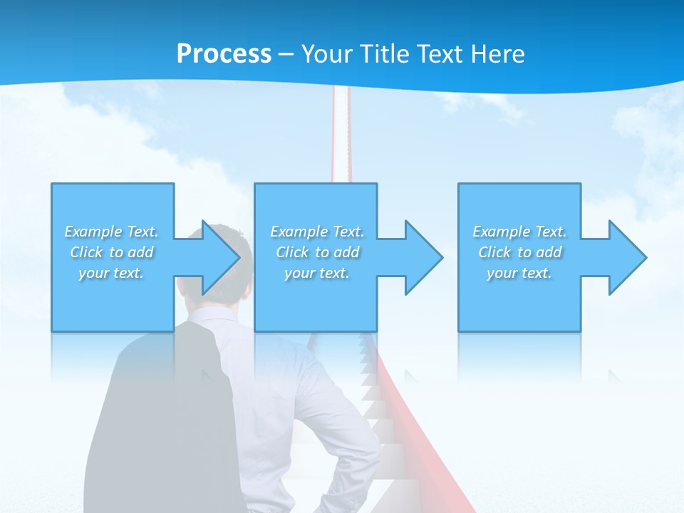 Business Success  PowerPoint Template