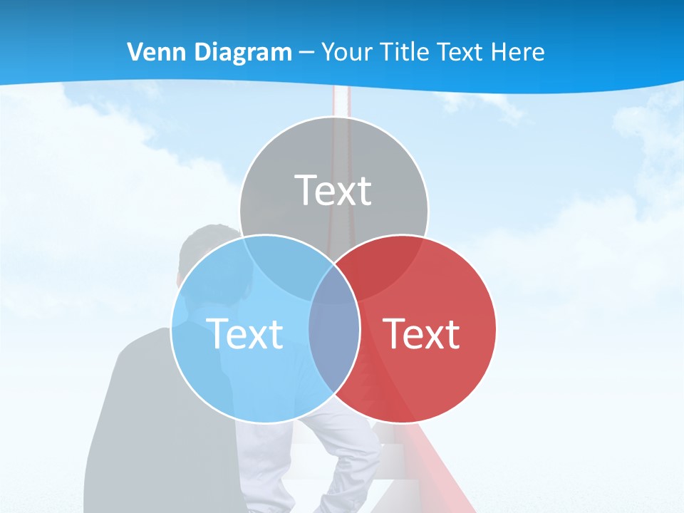 Business Success  PowerPoint Template