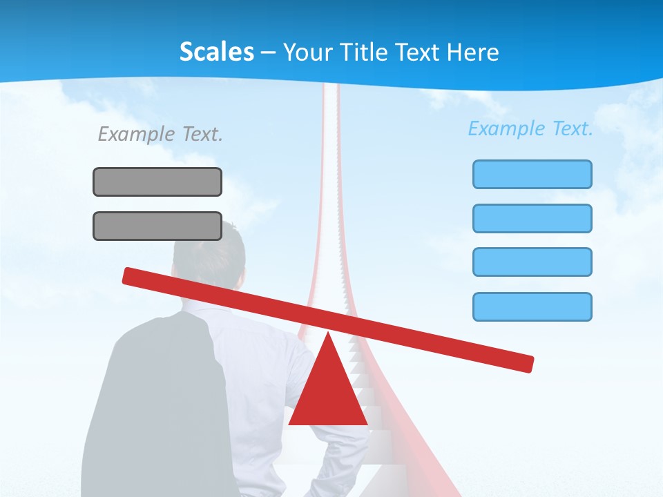 Business Success  PowerPoint Template