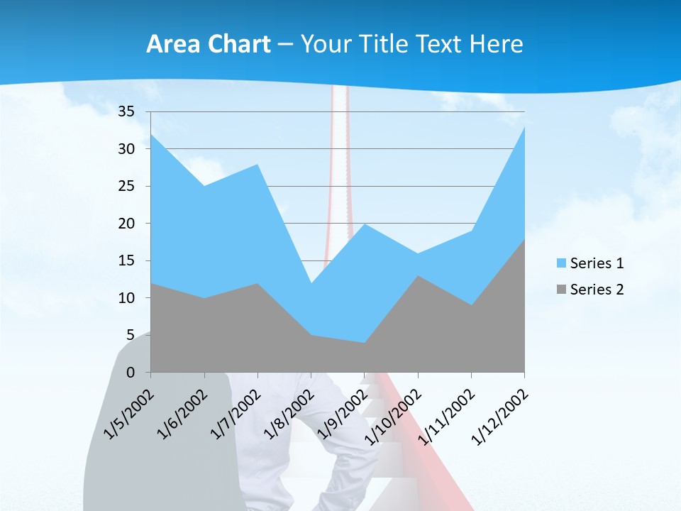 Business Success  PowerPoint Template