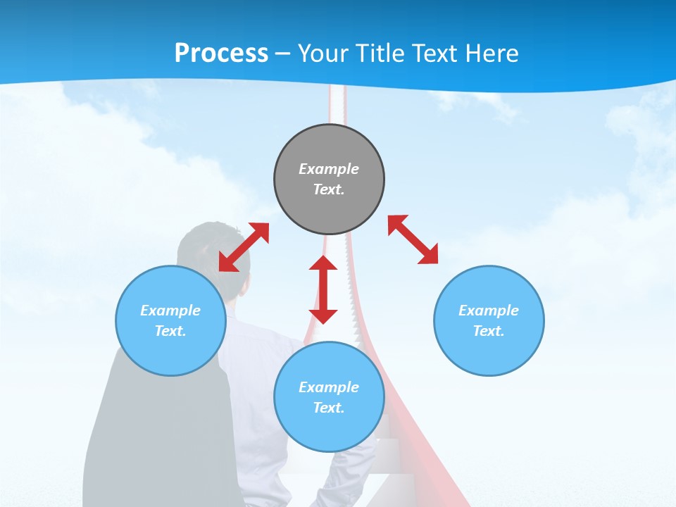 Business Success  PowerPoint Template