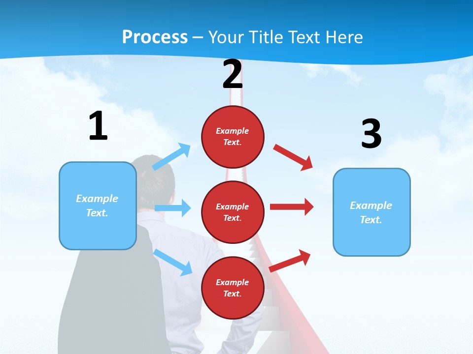 Business Success  PowerPoint Template