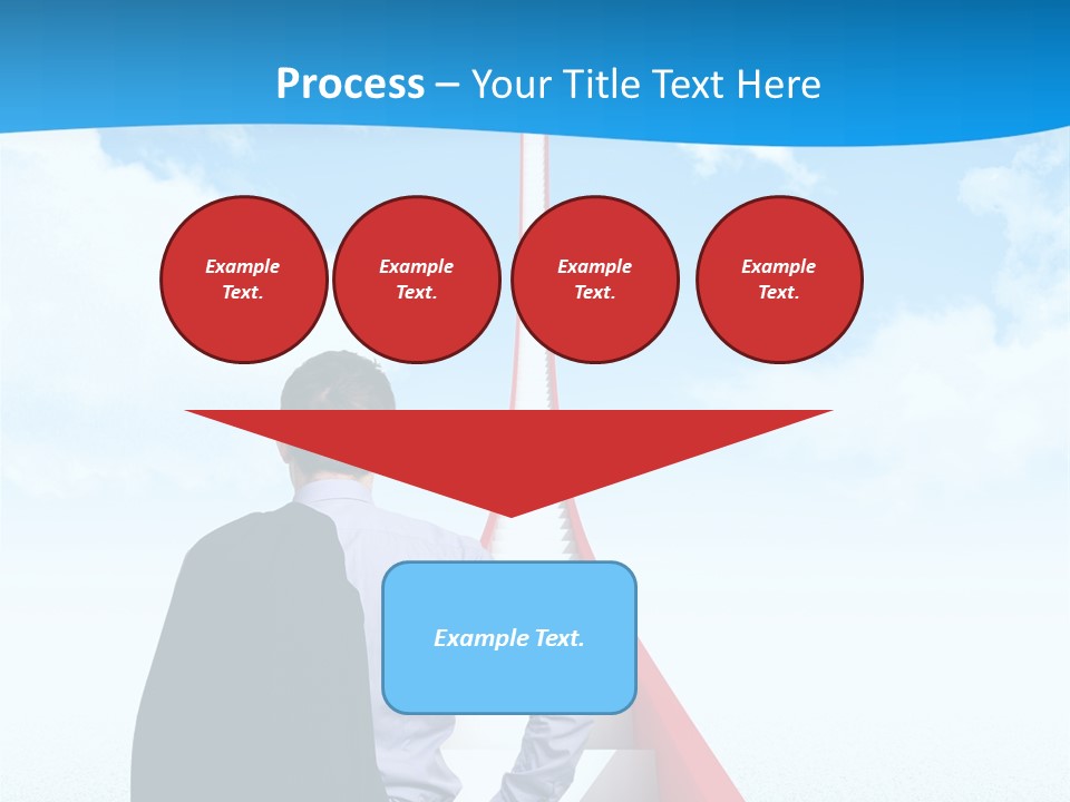 Business Success  PowerPoint Template