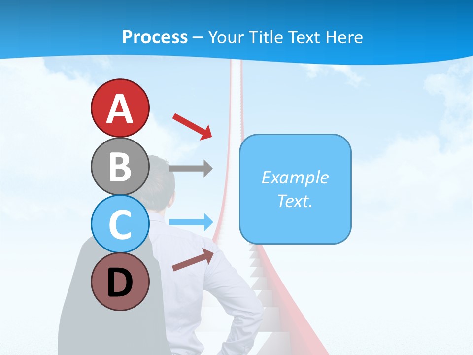 Business Success  PowerPoint Template