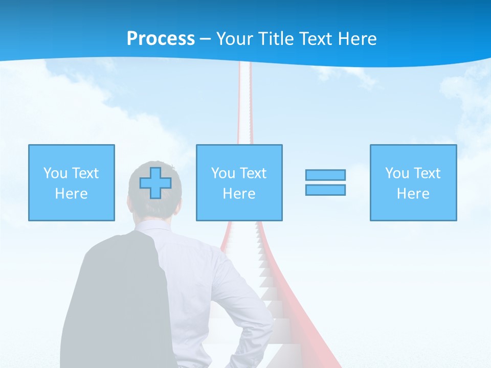 Business Success  PowerPoint Template