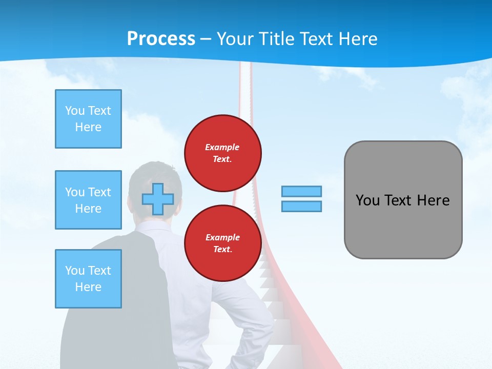 Business Success  PowerPoint Template