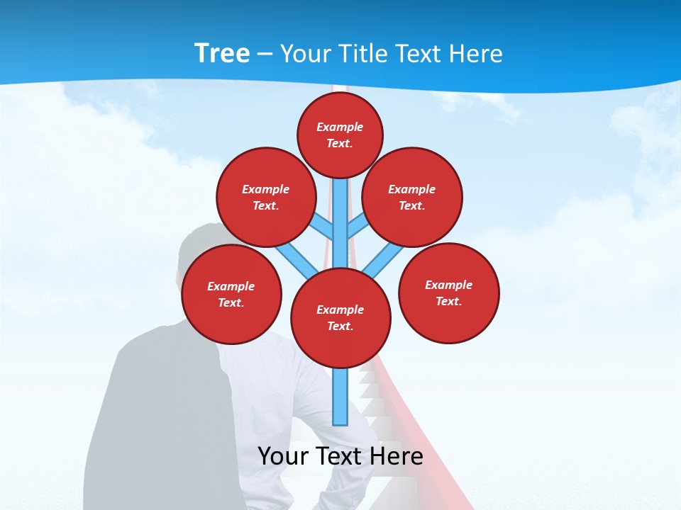 Business Success  PowerPoint Template