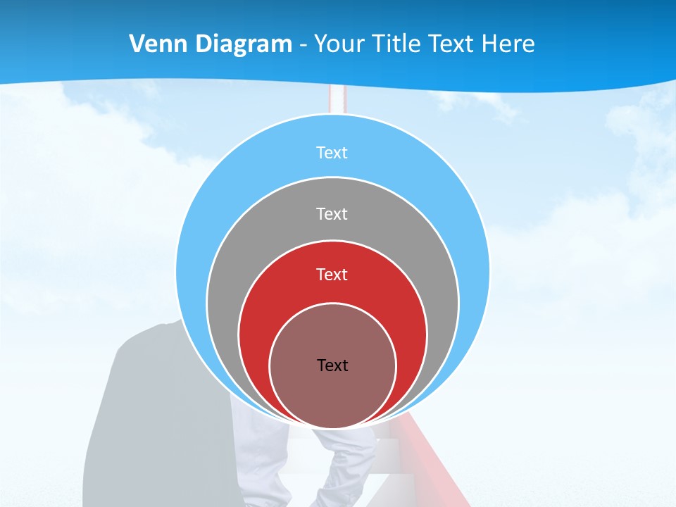 Business Success  PowerPoint Template