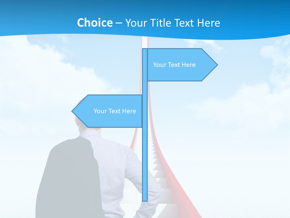 Business Success  PowerPoint Template