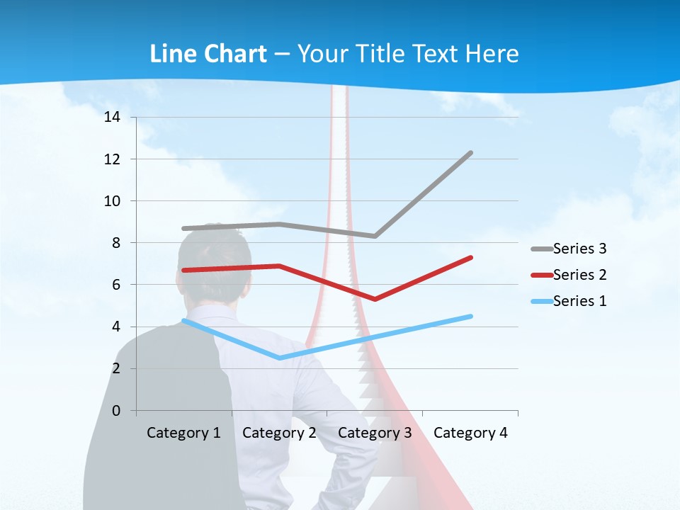 Business Success  PowerPoint Template