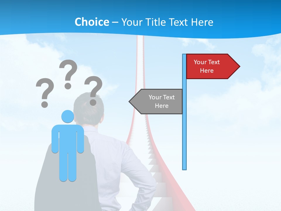 Business Success  PowerPoint Template