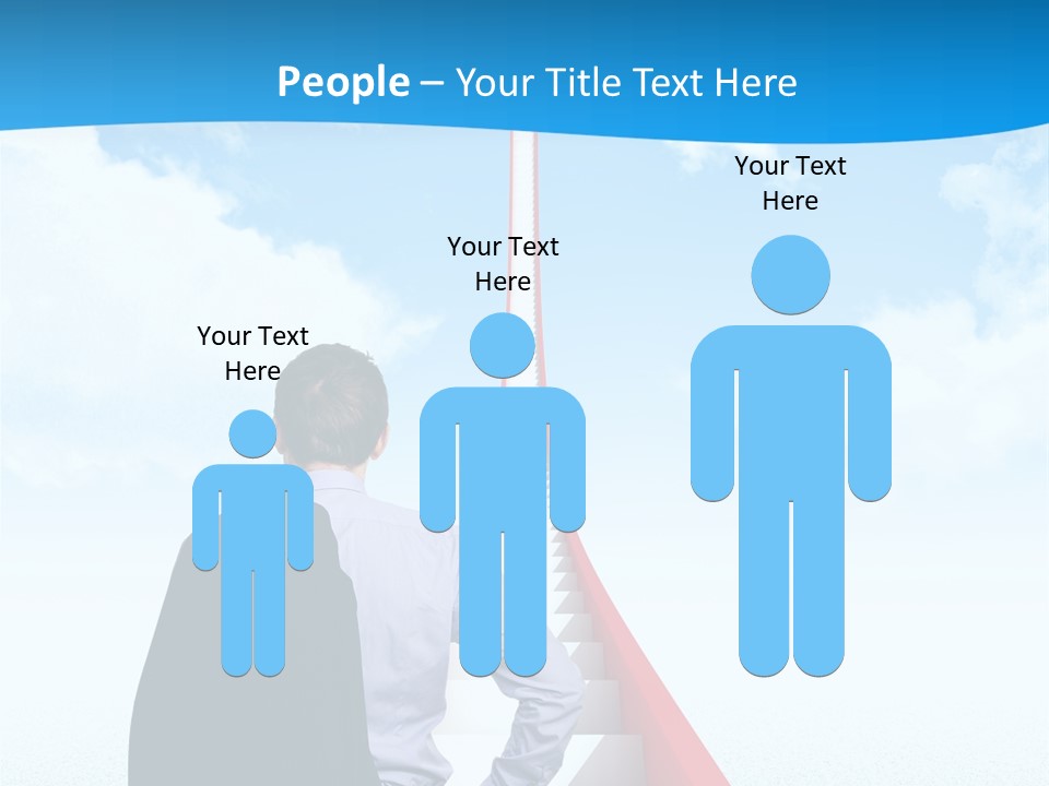 Business Success  PowerPoint Template