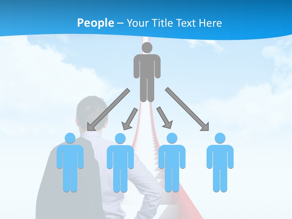 Business Success  PowerPoint Template