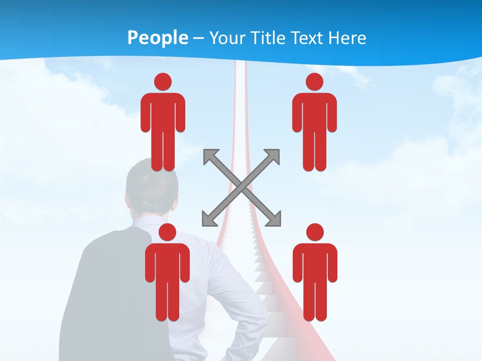 Business Success  PowerPoint Template