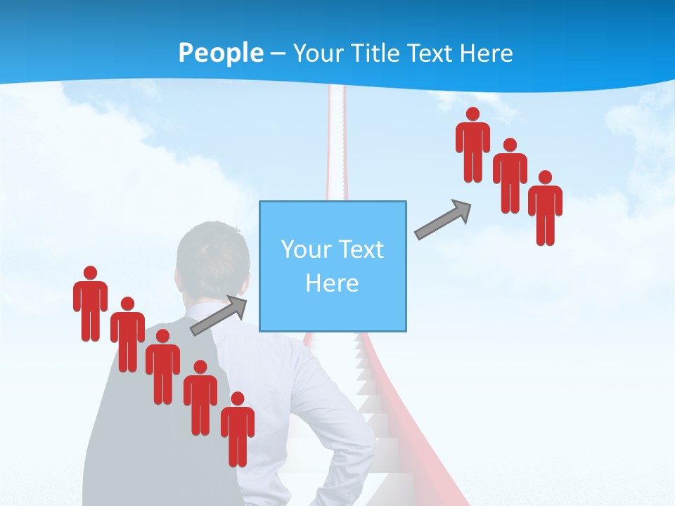 Business Success  PowerPoint Template