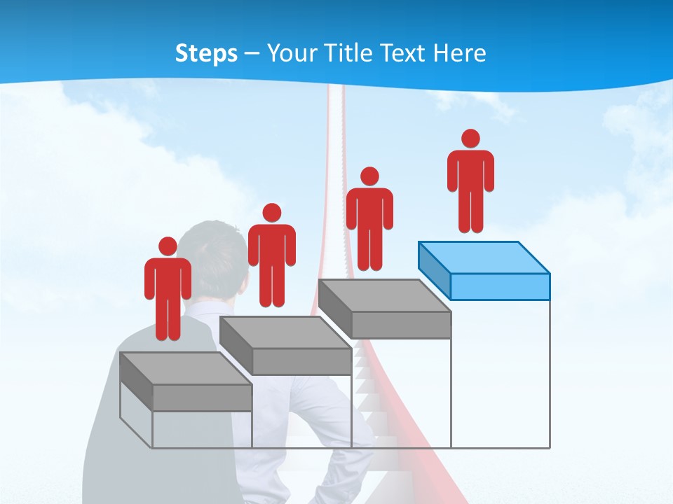 Business Success  PowerPoint Template