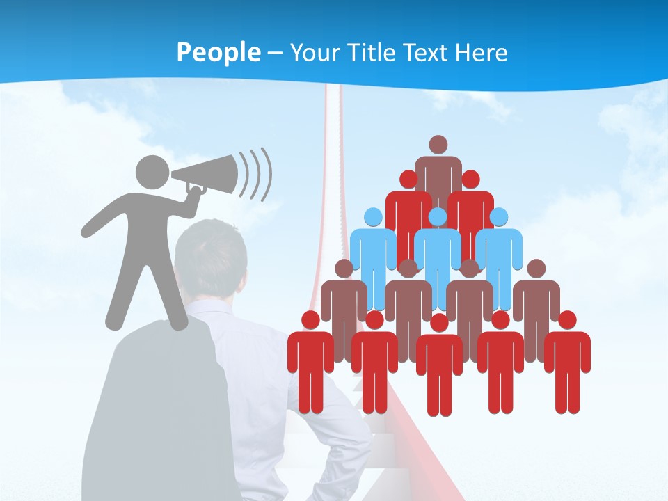 Business Success  PowerPoint Template