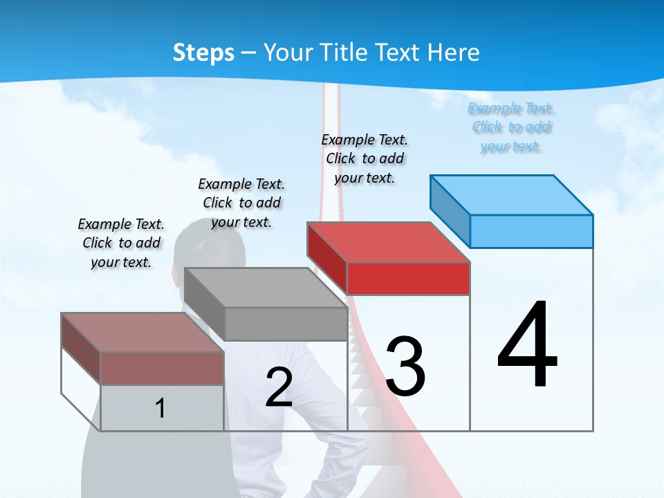 Business Success  PowerPoint Template