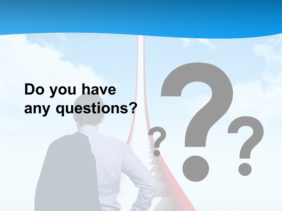 Business Success  PowerPoint Template