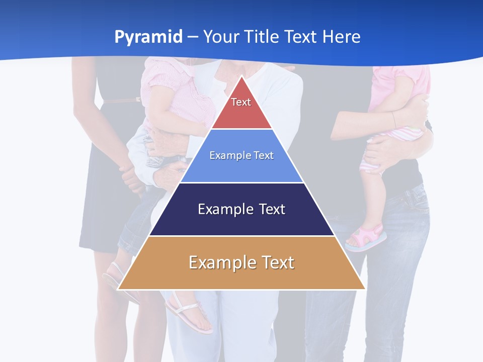 Grandmother Attractive Beautiful PowerPoint Template