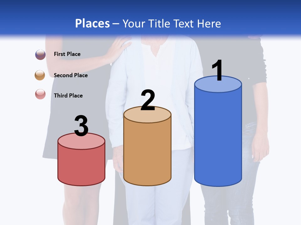 Children Male Girl PowerPoint Template