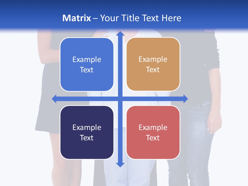 Children Male Girl PowerPoint Template