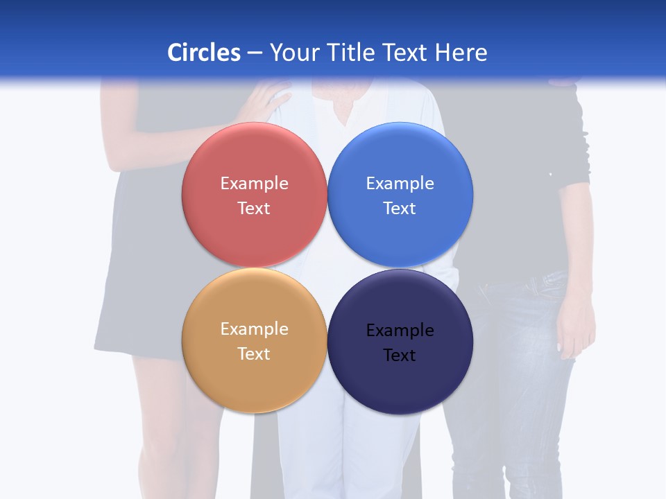 Children Male Girl PowerPoint Template