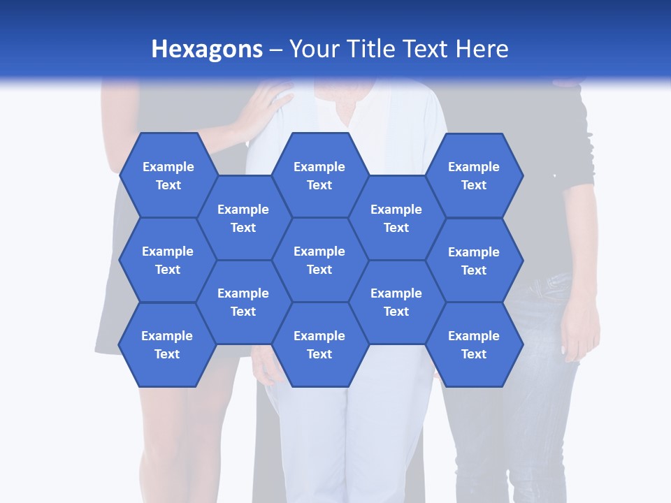 Children Male Girl PowerPoint Template