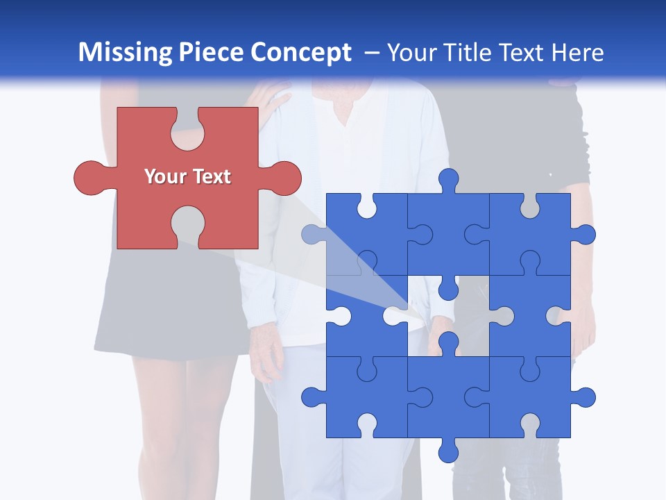 Children Male Girl PowerPoint Template