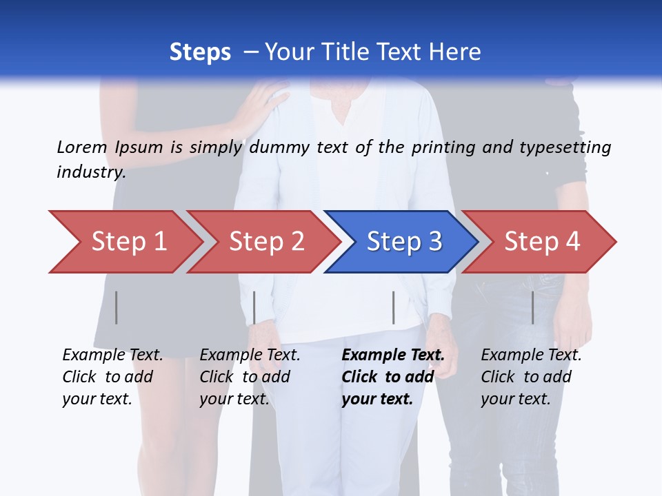 Children Male Girl PowerPoint Template