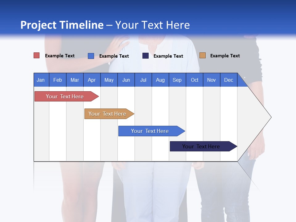 Children Male Girl PowerPoint Template