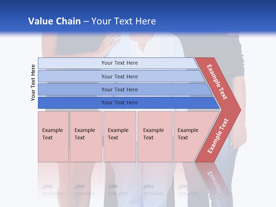 Children Male Girl PowerPoint Template