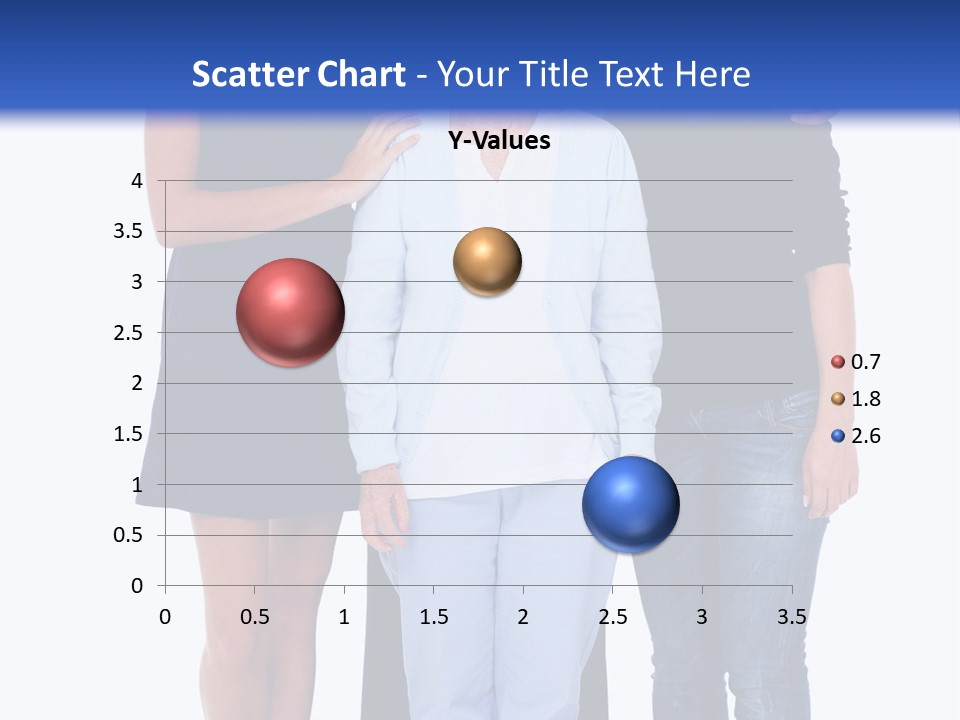 Children Male Girl PowerPoint Template