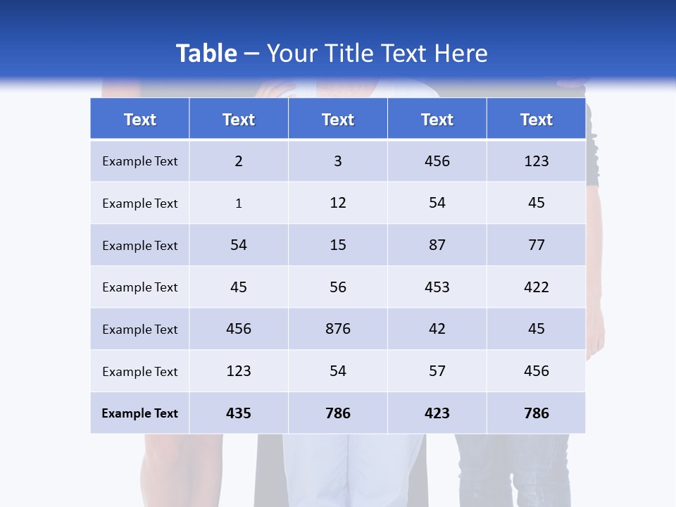 Children Male Girl PowerPoint Template