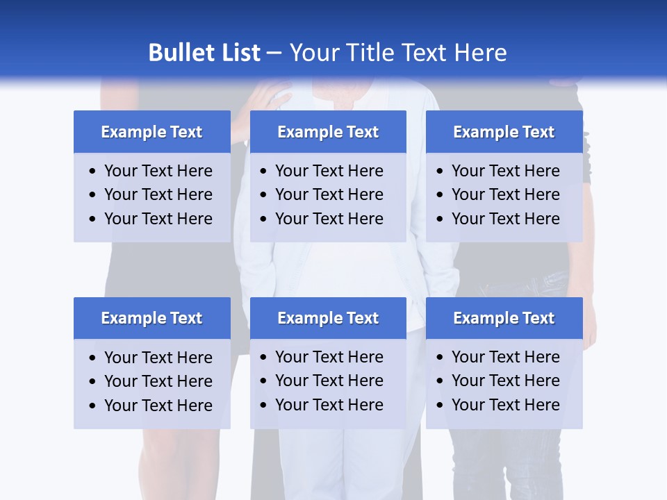 Children Male Girl PowerPoint Template