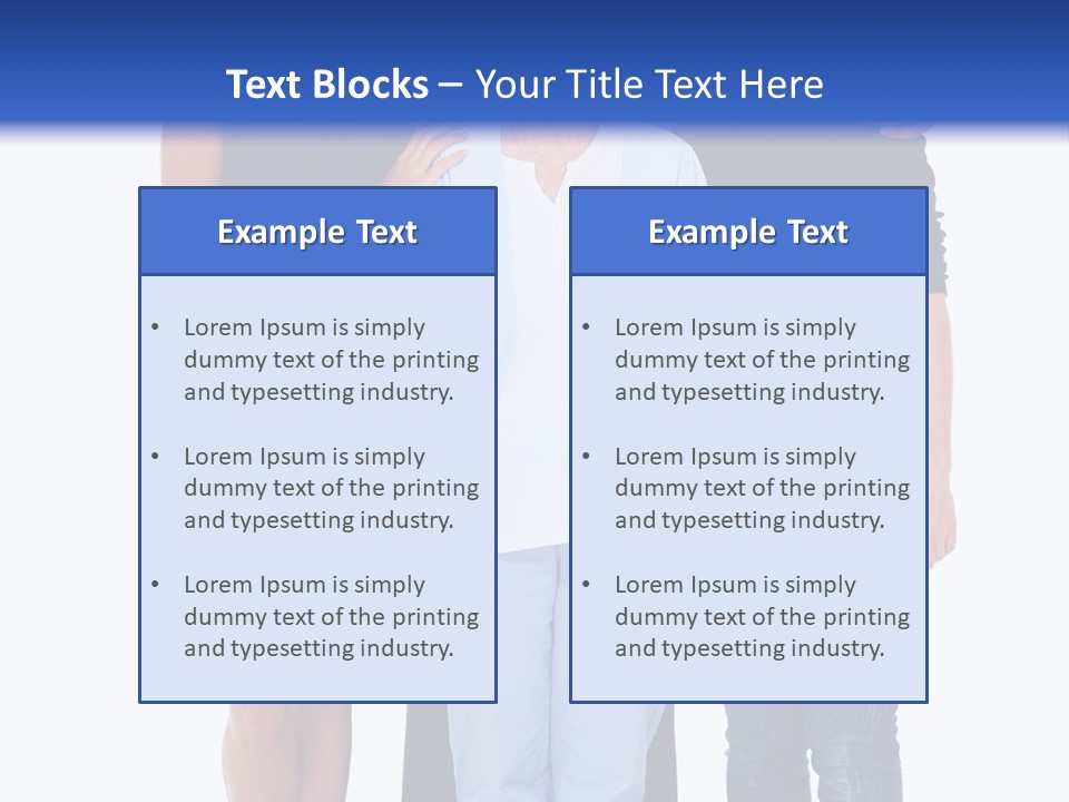 Children Male Girl PowerPoint Template