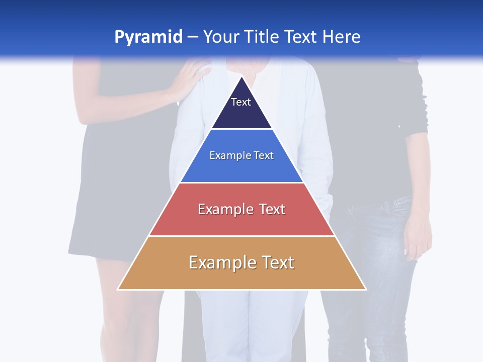 Children Male Girl PowerPoint Template