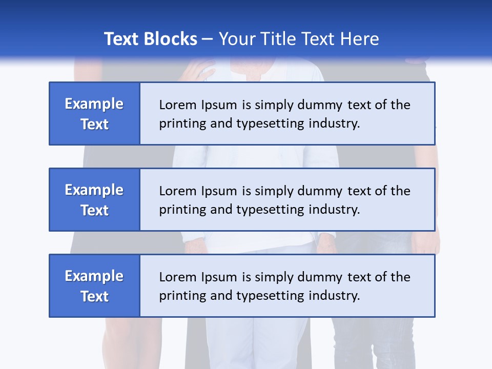 Children Male Girl PowerPoint Template