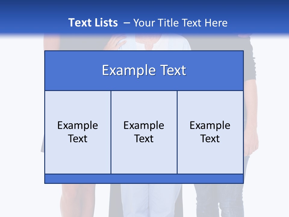 Children Male Girl PowerPoint Template