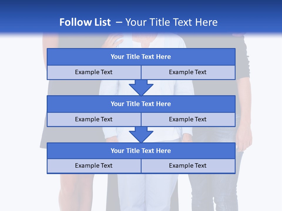 Children Male Girl PowerPoint Template