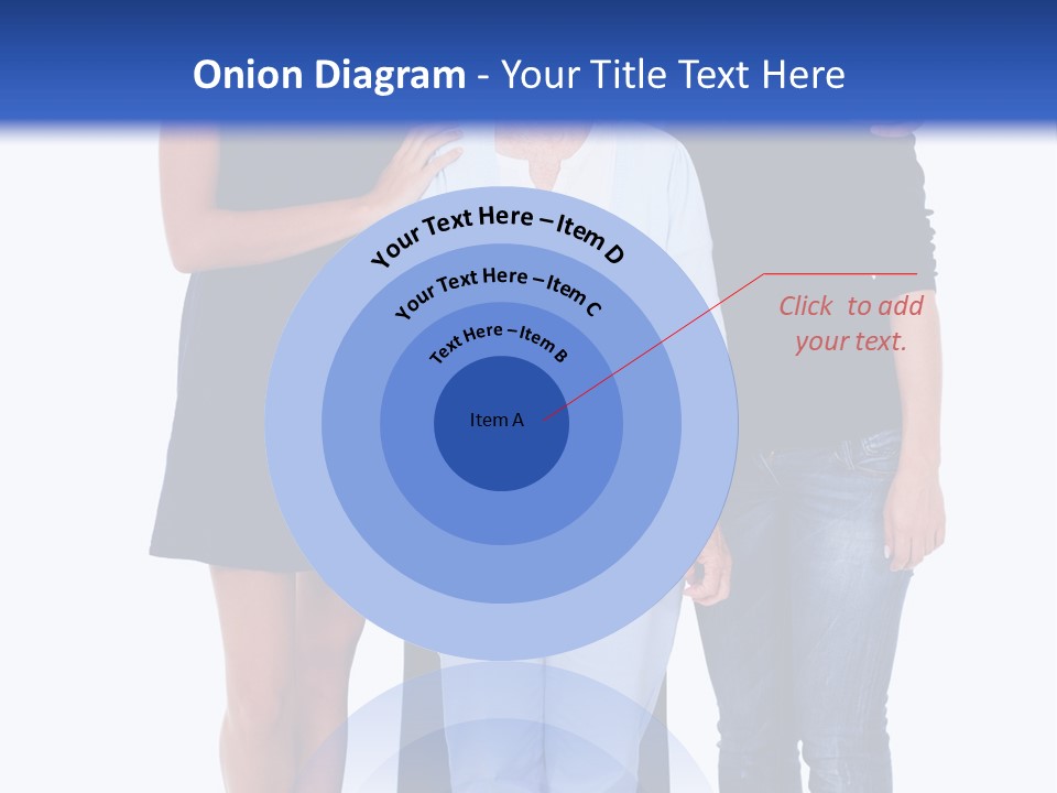 Children Male Girl PowerPoint Template