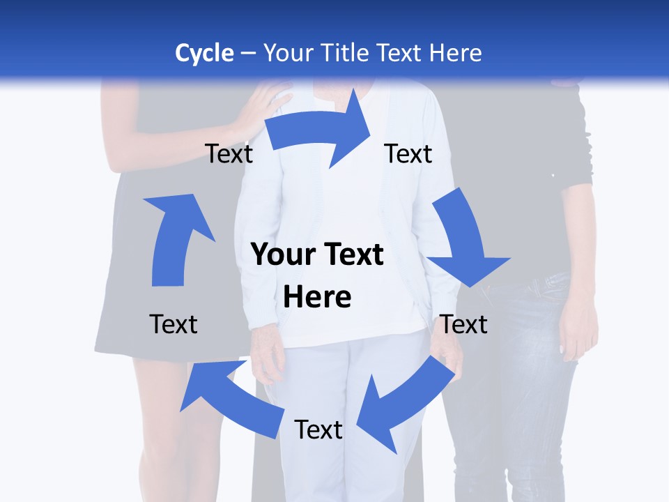 Children Male Girl PowerPoint Template