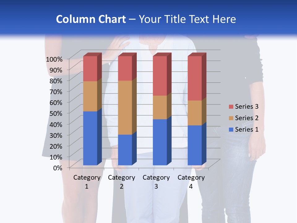 Children Male Girl PowerPoint Template