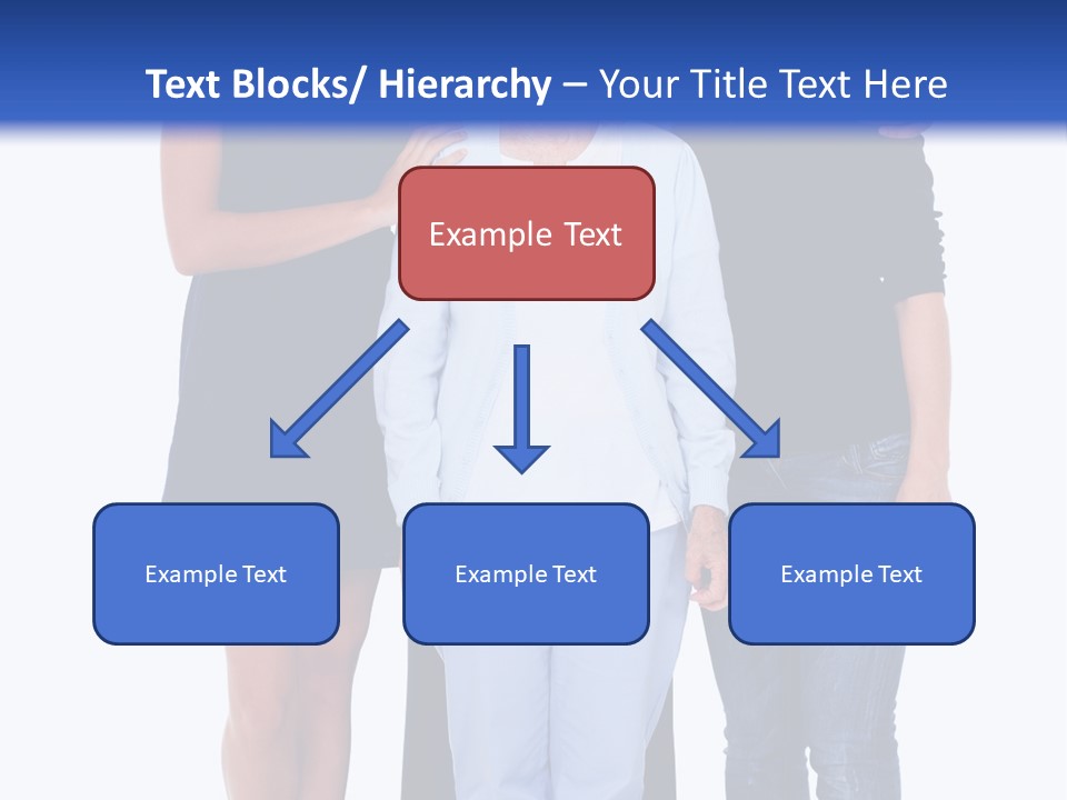 Children Male Girl PowerPoint Template