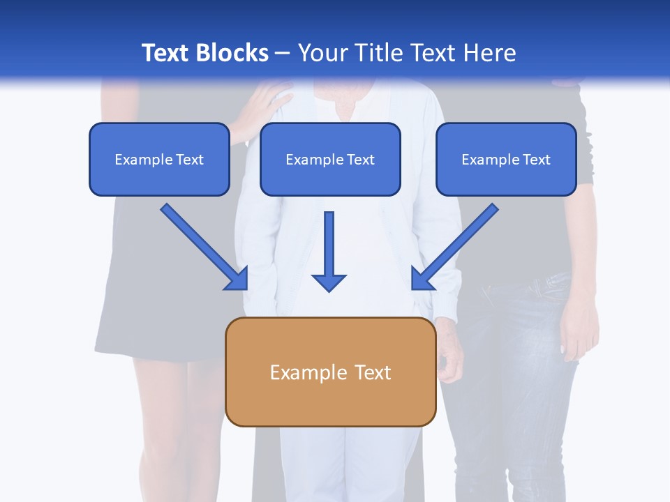 Children Male Girl PowerPoint Template