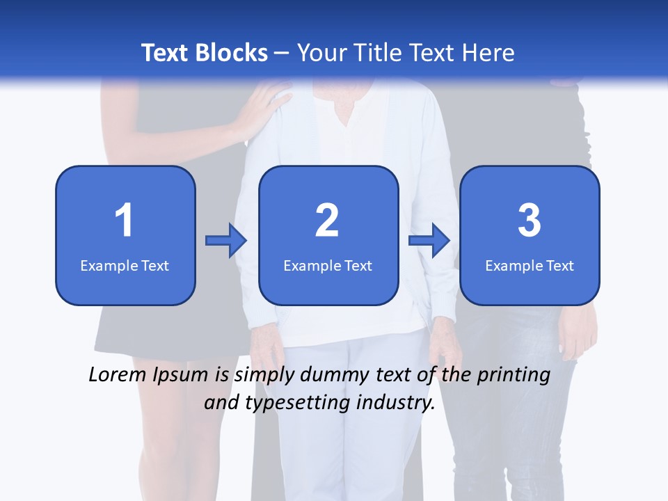 Children Male Girl PowerPoint Template