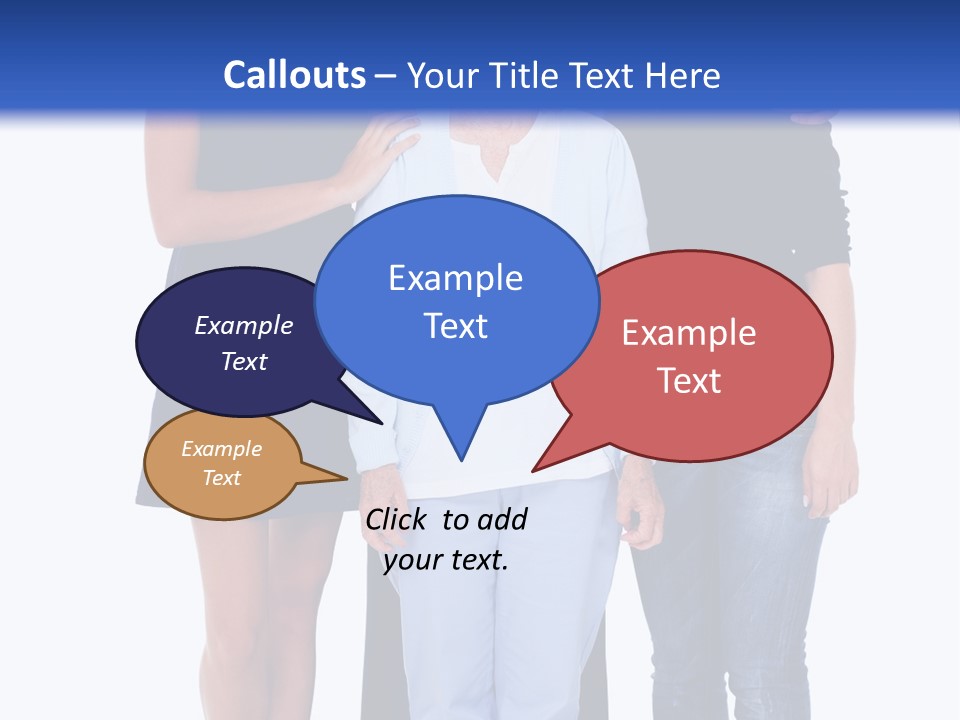 Children Male Girl PowerPoint Template